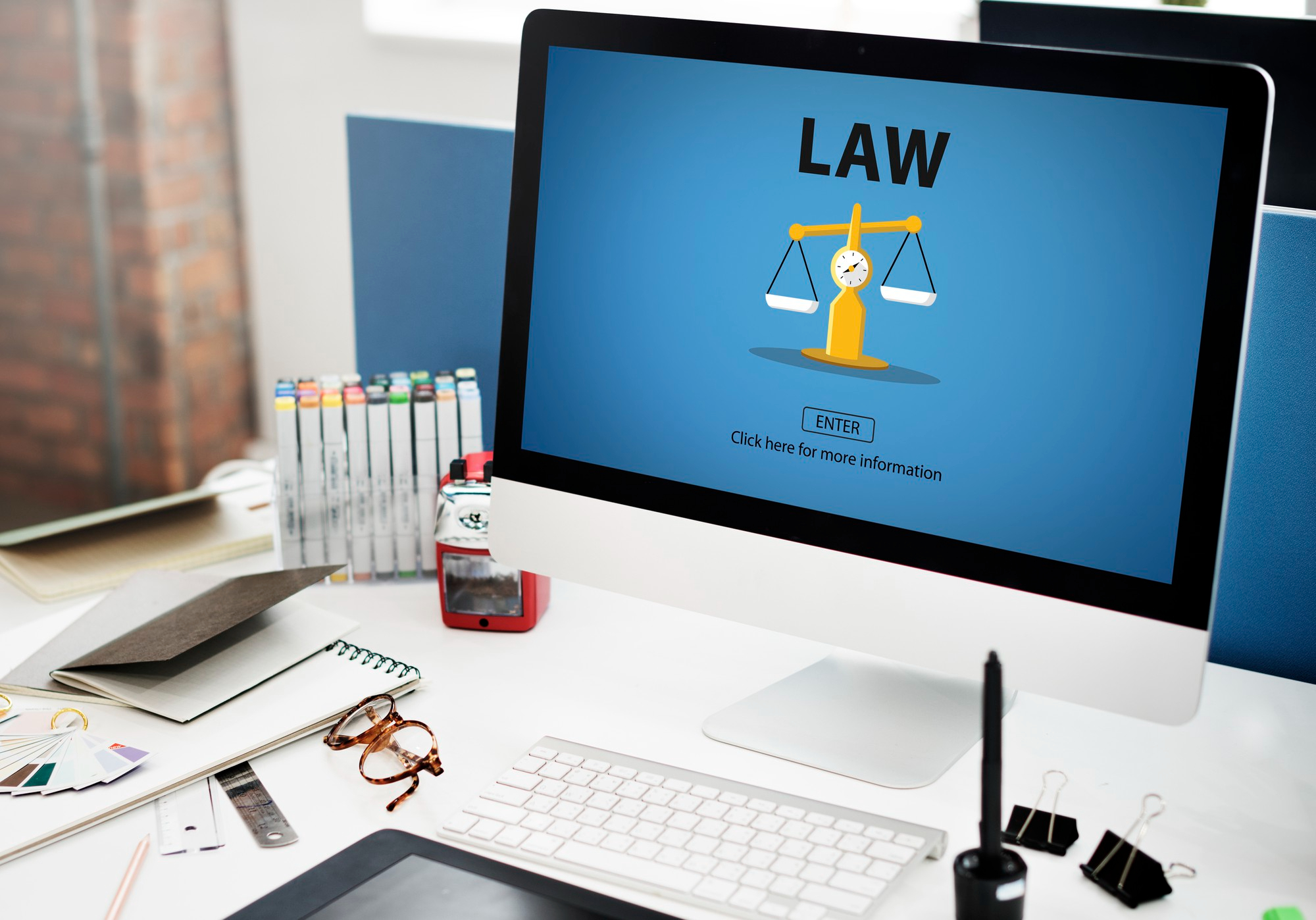 Law Firm Management Software