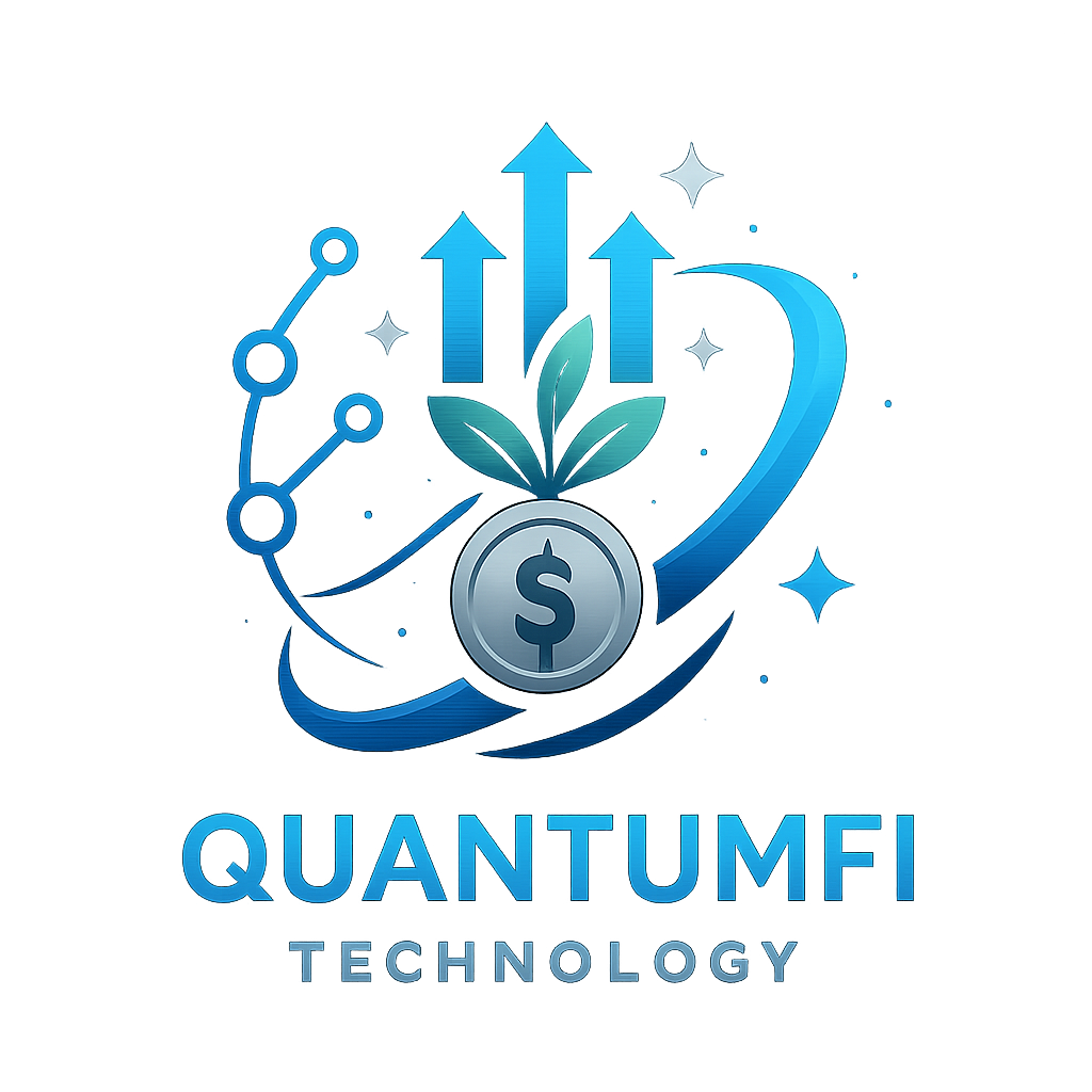 QuantumFi Technology
