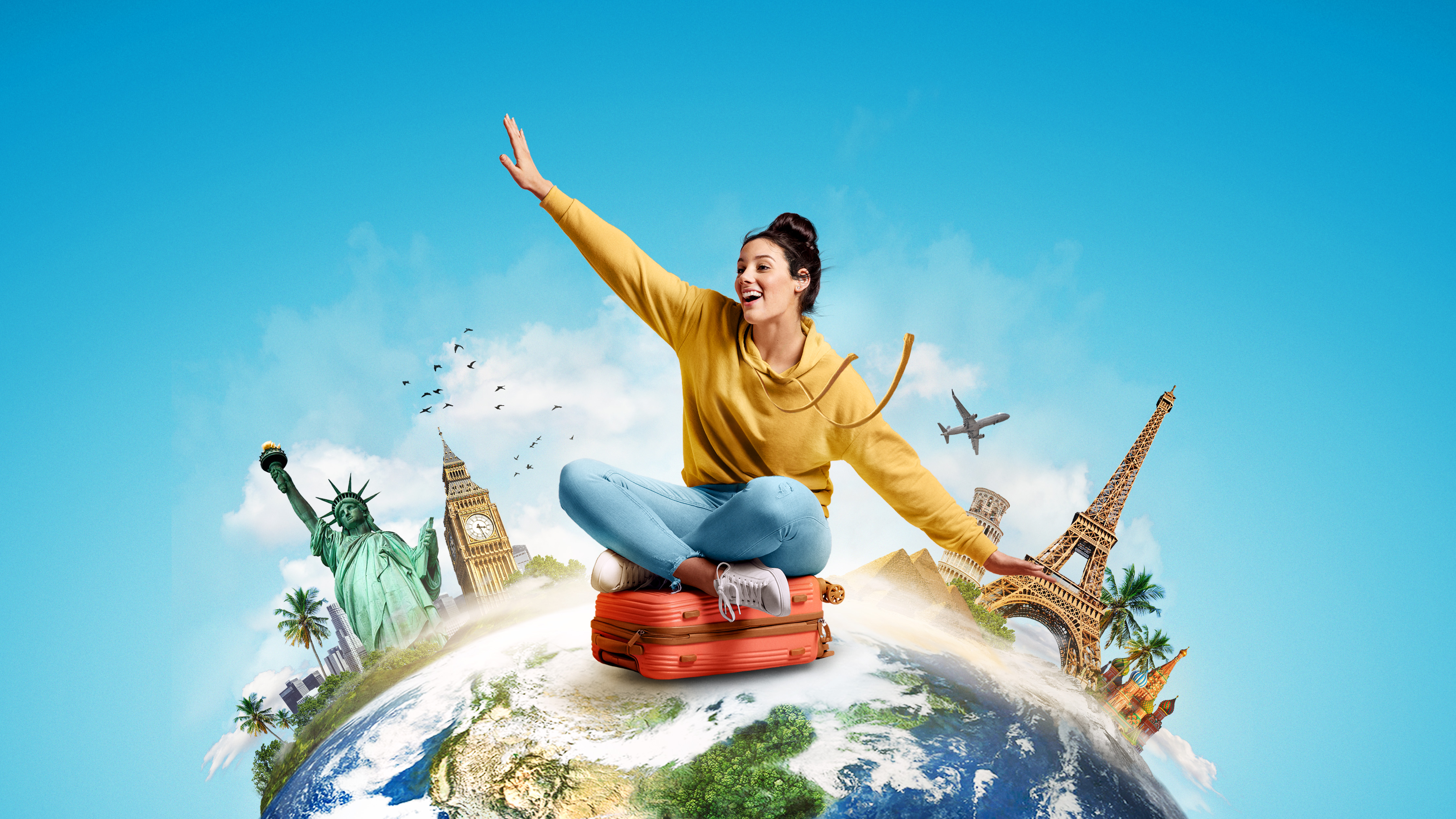 Tour & Travel Management Software
